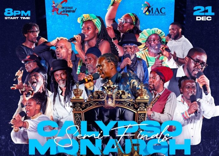 calypso semifinals 2025