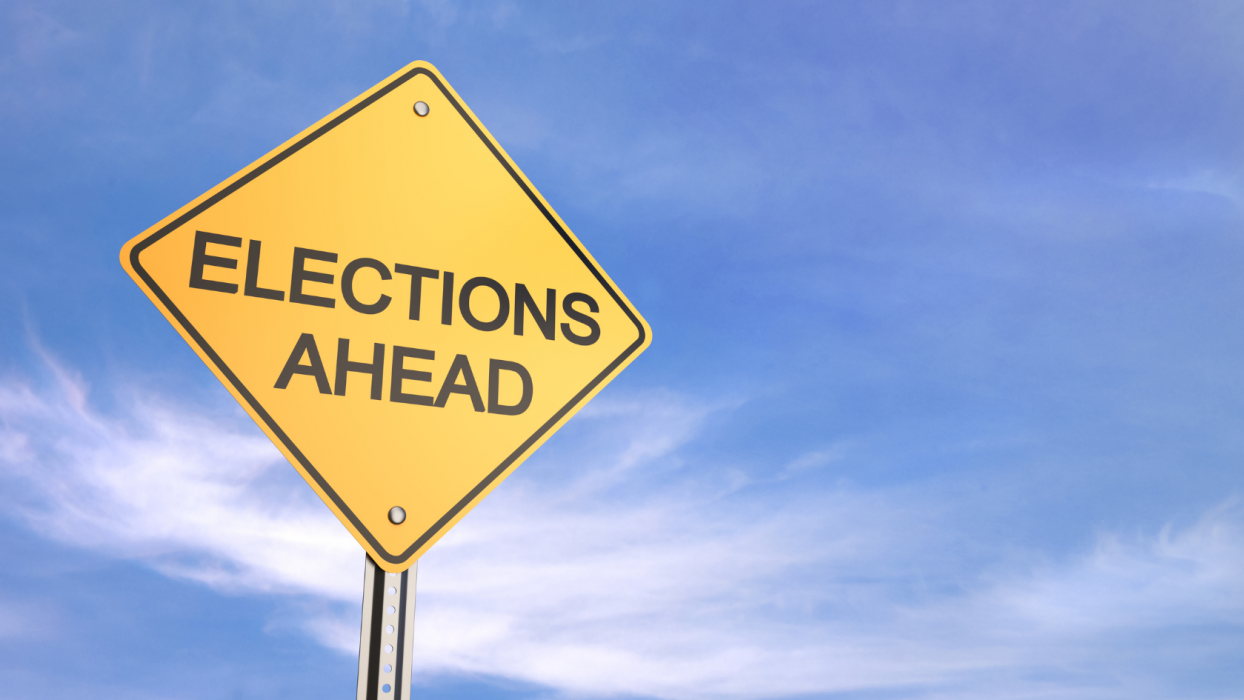 elections ahead